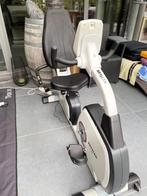 Kettler hometrainer  zit-/ligfiets, Sport en Fitness, Ophalen, Overige materialen, Benen, Zo goed als nieuw