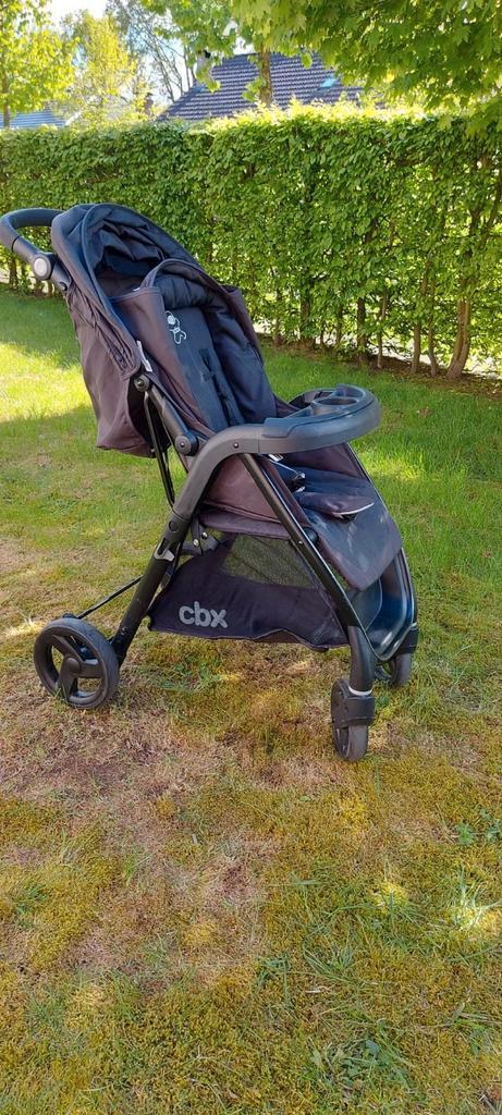 CBX, Enfants & Bébés, Buggys, Utilisé, Enlèvement ou Envoi