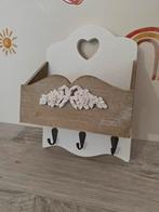 Boite pour accrocher les clés, Maison & Meubles, Enlèvement ou Envoi, Comme neuf