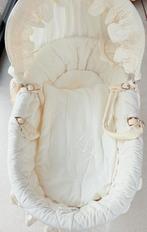 Wieg Caramella, Kinderen en Baby's, Babywiegjes en Ledikanten, Ophalen, Zo goed als nieuw, Wieg