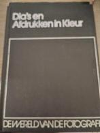 Fotografie boeken, Boeken, Ophalen of Verzenden, Zo goed als nieuw