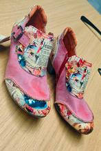 Chaussures Maia en cuir. Neuve pointure 38, Ophalen, Overige typen, Nieuw, Maïa
