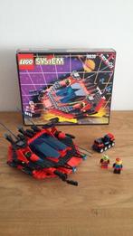 LEGO System 6939, Enlèvement, Utilisé