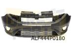 Fiat Doblo IV  voorbumper zwart Origineel!  735615285, Neuf, -, Fiat, -