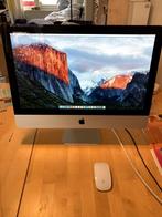 iMac (2011) 21,5" i5 2,5Ghz 8gb 500gb HD, Computers en Software, Gebruikt, 2 tot 3 Ghz, IMac, 21,5