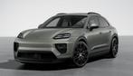 PORSCHE MACAN 4 - NOUVEAU MODÈLE ! 90000 EUR +TVA, Autos, Porsche, Cuir, Achat, Euro 6, Carnet d'entretien