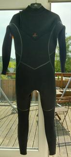 Wetsuit O'Neil, Ophalen