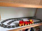 Trein Duplo, Kinderen en Baby's, Speelgoed | Duplo en Lego, Zo goed als nieuw, Duplo