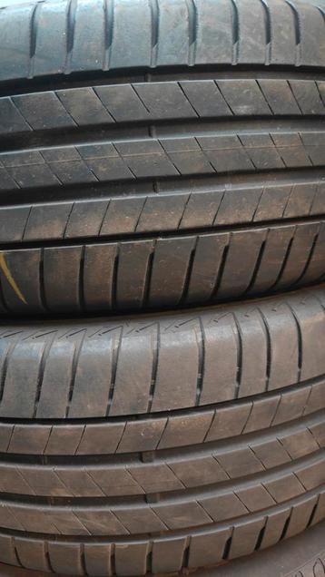 225/60r17 Bridgestone 40€ per stuk met montage  beschikbaar voor biedingen