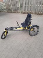 Hase Kettwiesel, Fietsen en Brommers, Fietsen | Driewielfietsen, Ophalen, Zo goed als nieuw, Hase