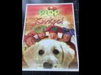 PLOP EN KWISPEL   FILMPOSTER   120-160 cm, Verzamelen, Posters, Ophalen of Verzenden, Zo goed als nieuw