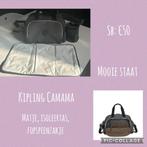 Kipling Camama luiertas, Ophalen of Verzenden, Zo goed als nieuw