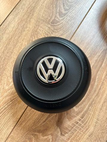 Vw golf 7 gti airbag beschikbaar voor biedingen