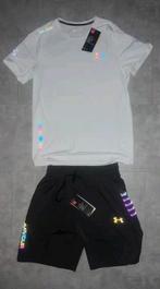 Ensemble under armour, Nieuw, Wit