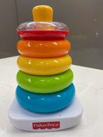 Jeu d anneaux, Enlèvement, Utilisé