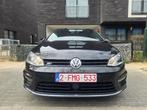 Volkswagen Golf 1.2 benzine 2015, Auto's, Automaat, Zwart, USB, Bedrijf