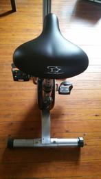Compacte hometrainer, Ophalen, Gebruikt, Metaal, Benen
