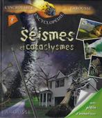Séismes et cataclysmes de de Florence Guichard, Non-fictie, Nieuw, Ophalen of Verzenden, Florence Guichard