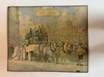 Affiche Tabac Doize, Ophalen, Overige materialen, Gebruikt, Minder dan 50 cm