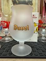 Duvel candlelight matte versie, Ophalen of Verzenden, Nieuw, Glas of Glazen, Duvel