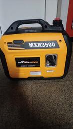 MXR 3500, Doe-het-zelf en Bouw, Aggregaten, Ophalen of Verzenden, Zo goed als nieuw