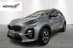 KIA Sportage More 1.6 CRDi 115 ISG, Auto's, Voorwielaandrijving, Stof, Gebruikt, 5 deurs