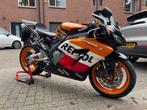 Honda CBR1000rr Repsol Akrapovic, Motoren, 4 cilinders, Motorrijbewijs A, Super Sport, Particulier