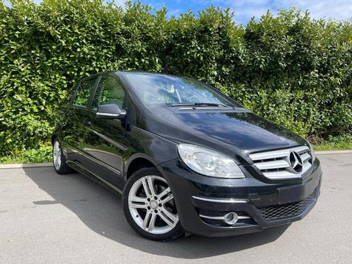 MERCEDES - BENZ B180CDI AIRCO❄️, Autos, Mercedes-Benz, Entreprise, Achat, Classe B, ABS, Airbags, Air conditionné, Ordinateur de bord