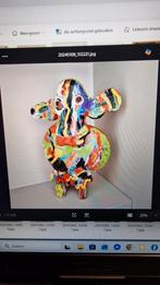 Peter Diem.  "COW" oplage 100, Enlèvement