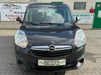 OPEL COMBO, Auto's, Opel, Te koop, 70 kW, Benzine, Monovolume