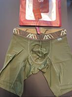 Lvw Sportshort, Kleding | Heren, Ondergoed, Verzenden, Groen, Lvw, Overige typen