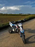 Rs Factory 125cc, Ophalen, Zo goed als nieuw