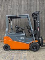 Heftruck - Toyota Traigo80 8FBMT30 - 3,0ton, Zakelijke goederen, Machines en Bouw | Heftrucks en Intern transport, 2000 tot 3000 kg