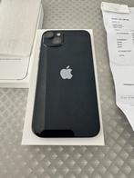 Apple iPhone 14 Plus topstaat, Ophalen, 128 GB, IPhone 14 Plus, Zwart