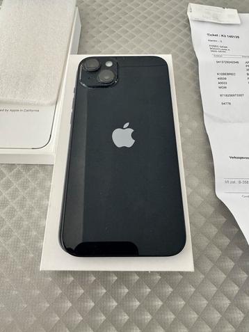 Apple iPhone 14 Plus topstaat beschikbaar voor biedingen