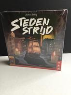 Stedenstrijd 999 games 2 pers spel (ongeopend), Enlèvement ou Envoi, Comme neuf