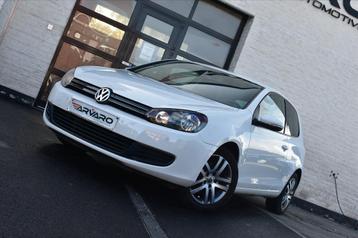 VW Golf 6 1.4i Comfortline / PDC / 87Dkm / Garantie beschikbaar voor biedingen