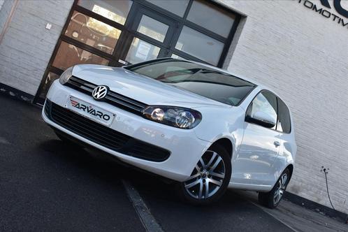 VW Golf 6 1.4i Comfortline / PDC / 87Dkm / Garantie, Auto's, Volkswagen, Bedrijf, Te koop, Golf, ABS, Airbags, Airconditioning