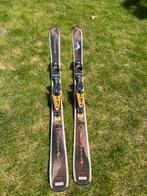 Ski’s Rossignol 158, Ophalen, 140 tot 160 cm, Rossignol, Zo goed als nieuw