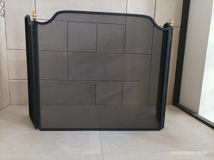 ACCESSOIRES VOOR HET VUUR, Huis en Inrichting, Overige Huis en Inrichting, Nieuw, Ophalen