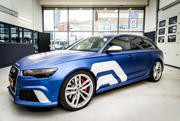 Carwrap -  Carwrapping - Raamtint Aalsmeer, Diensten en Vakmensen, Auto en Motor | Monteurs en Garages, Overige werkzaamheden