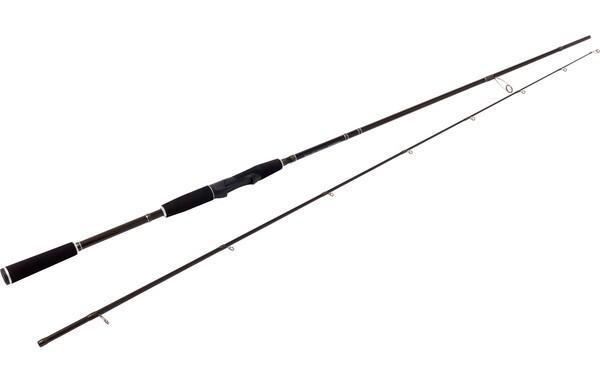 Westin w2 finesse shad 2.20m (10-28gr) nieuw, Watersport en Boten, Hengelsport | Witvissen, Ophalen