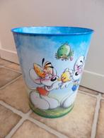 Diddl prullenbak, Ophalen of Verzenden, Diddl