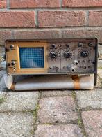 philips sbc 530 oscilloscope, Ophalen, Gebruikt