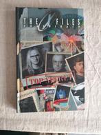 The X-Files, Ophalen, Amerika, Complete serie of reeks, Zo goed als nieuw