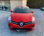 Renault 2017, Bedrijf, 5 deurs, ABS, Rood