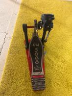 Dw 5000 kick pedal, Muziek en Instrumenten, Drumstellen en Slagwerk, Ophalen, Zo goed als nieuw