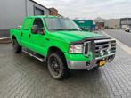 2006 Ford F-250 Lariat Super Duty Bedrijfswagen, Auto's, Automaat, Overige brandstoffen, Bedrijf, Te koop