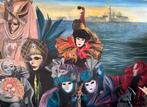Venise, Antiek en Kunst, Kunst | Overige Kunst, Ophalen