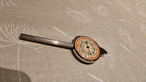 Vintage curvimeter, Antiek en Kunst, Antiek | Gereedschap en Instrumenten, Ophalen of Verzenden